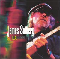 James Solberg - L.A. Blues [Ruf] lyrics