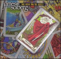 James Solberg - The Hand You're Dealt lyrics