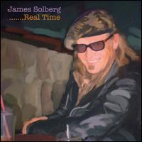 James Solberg - ...Real Time lyrics
