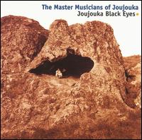 The Master Musicians of Joujouka - Joujouka Black Eyes [live] lyrics