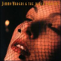 Jimmy Vargas - My Shadow Bride lyrics