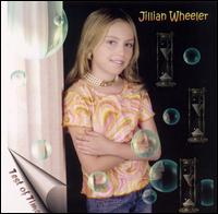 Jillian Wheeler - Test of Time lyrics