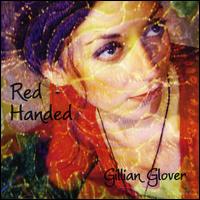 Gillian Glover - Red Handed lyrics
