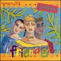 Nelson Gill - Friends lyrics