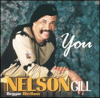 Nelson Gill - You lyrics