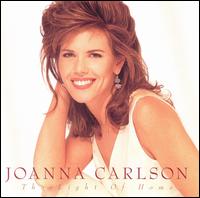 Joanna Carlson - The Light of Home lyrics