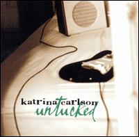 Katrina Carlson - Untucked lyrics