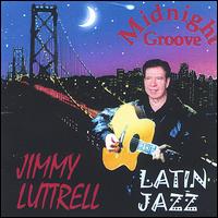Jimmy Luttrell - Midnight Groove lyrics