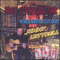Jimmy Luttrell - Hot Gypsy Guitar lyrics