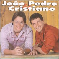 Joao Pedro - Joo Pedro & Cristiano lyrics
