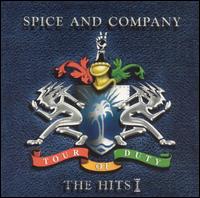Spice & Company - Tour of Duty: The Hits, Vol. 1 lyrics