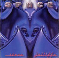 Jolliffe - Space lyrics