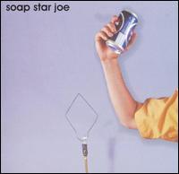 Soap Star Joe - Tell Her On The Weekend lyrics