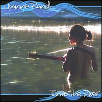 Joanne Rand - Into the River lyrics