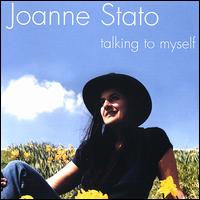 Joanne Stato - Talking to Myself lyrics