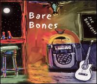 Joe Benedett - Bare Bones lyrics
