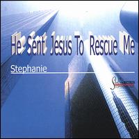 Stephanie Bennett [Harp] - He Sent Jesus to Rescue Me lyrics