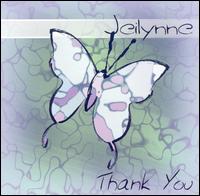 Jeilynne - Thank You lyrics