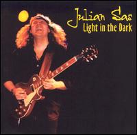 Julian Sas - Light in the Dark lyrics