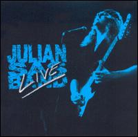 Julian Sas - Live lyrics