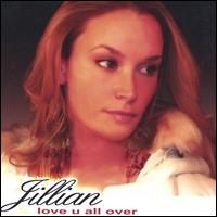 Jillian - Love U All Over lyrics