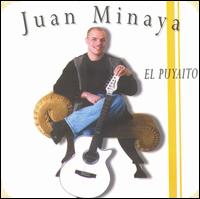 Joan Minaya - El Puyaito lyrics
