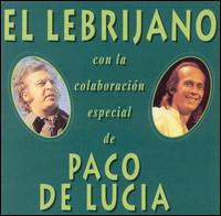 Juan Pena Lebrijano - Con Paco de Lucia lyrics