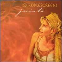 Jacinta - Smokescreen lyrics
