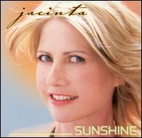 Jacinta - Sunshine lyrics