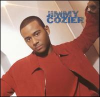 Jimmy Cozier - Jimmy Cozier lyrics
