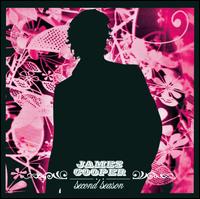 James Cooper - Second Season lyrics