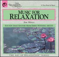 Jim Oliver - Music for Relaxation lyrics
