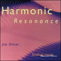 Jim Oliver - Harmonic Resonance lyrics