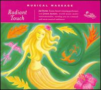 Jim Oliver - Musical Massage: Radiant Touch lyrics