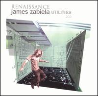 James Zabiela - Renaissance Presents: Utilities lyrics