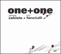 James Zabiela - One + One lyrics