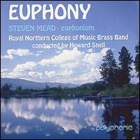 Steven Mead - Euphony lyrics