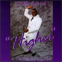 Eddie James - Higher [live] lyrics