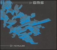 GMS - No Rules lyrics