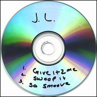 J. L. [R&B] - She So Smoove lyrics