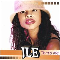 Jle - That's Me lyrics