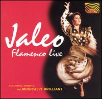 Jaleo - Flamenco Live lyrics