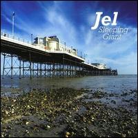 Jel - Sleeping Giant lyrics