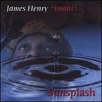 James Henry - Sunsplash lyrics
