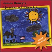 James Henry - House of Samba lyrics