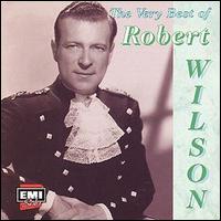 Robert Wilson - Very Best of Robert Wilson lyrics