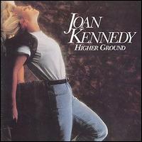 Joan Kennedy - Higher Ground lyrics