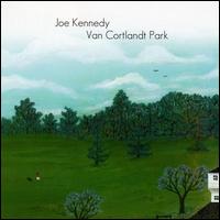 Joe Kennedy - Van Cortlandt Park lyrics