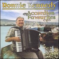 Ronnie Kennedy - Accordian Favourites lyrics
