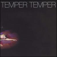 Temper Temper - Temper Temper lyrics
